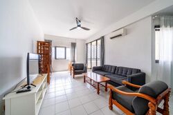 Bayshore Park (D16), Condominium #618949051